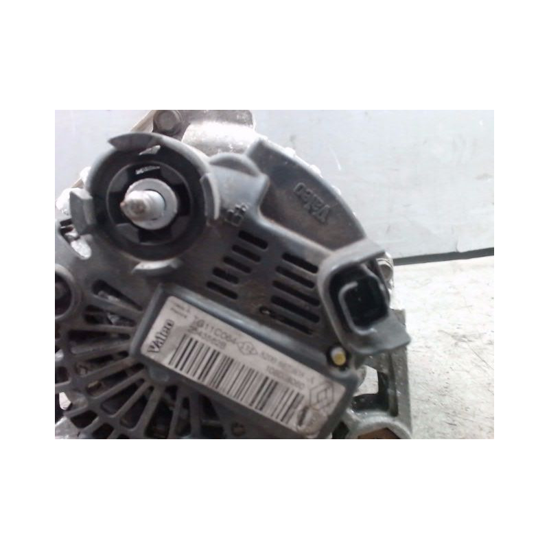 ALTERNATEUR RENAULT CLIO II CAMPUS 06-