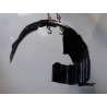PARE-BOUE AVANT DROIT MITSUBISHI COLT CZ 2005-
