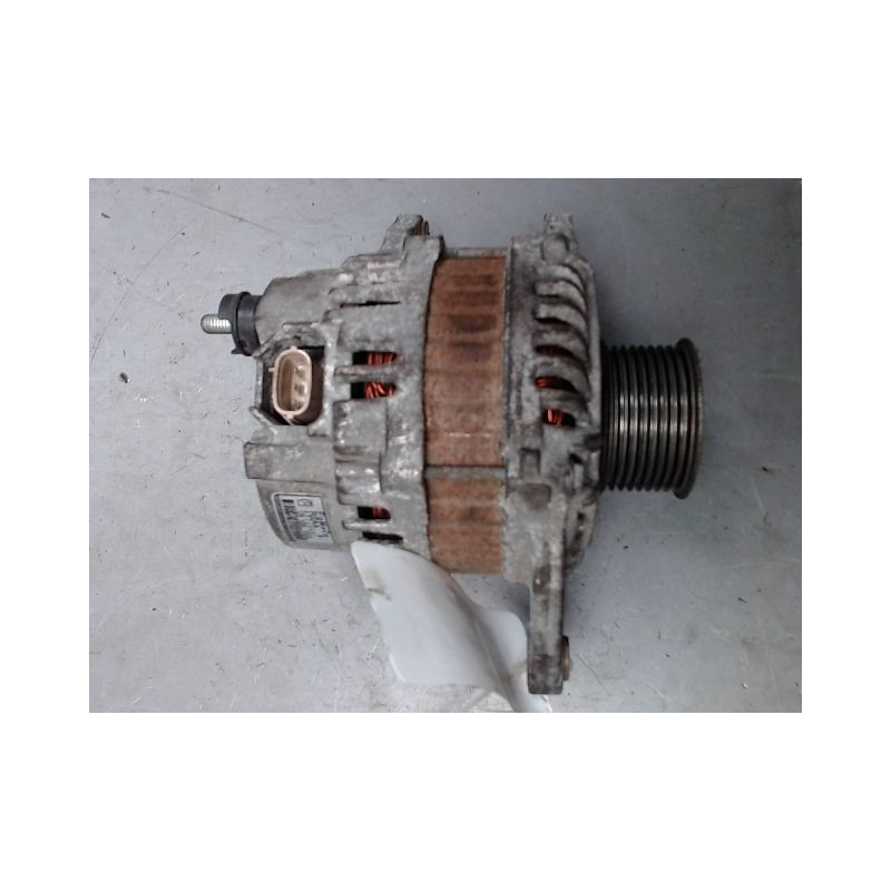 ALTERNATEUR MAZDA MAZDA 6 2008-