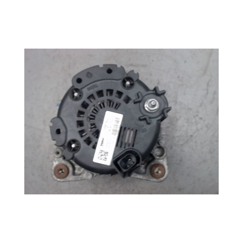 ALTERNATEUR AUDI A6