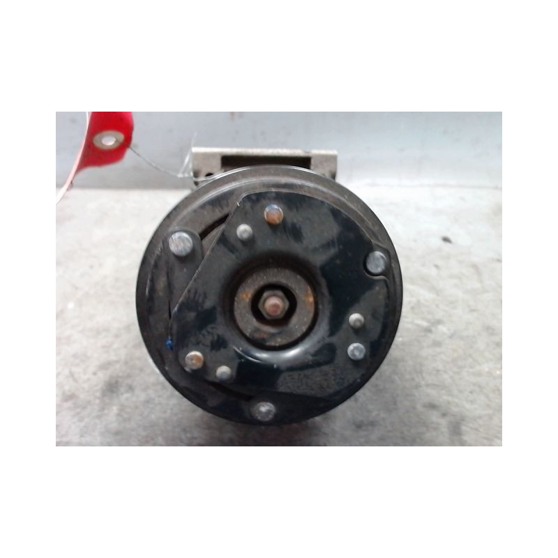 COMPRESSEUR AIR CONDITIONNE RENAULT LAGUNA 2 PHASE 1 DIESEL