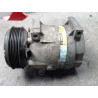 COMPRESSEUR AIR CONDITIONNE RENAULT LAGUNA 2 PHASE 1 DIESEL