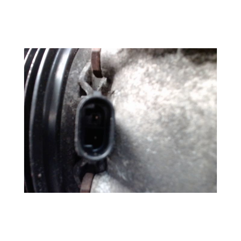 COMPRESSEUR AIR CONDITIONNE RENAULT LAGUNA 2 PHASE 1 DIESEL