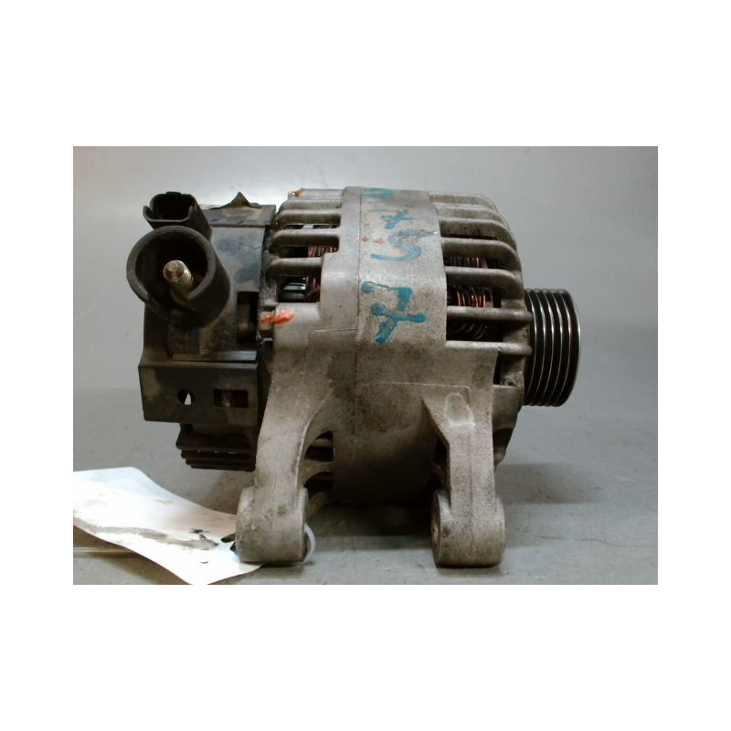 ALTERNATEUR PEUGEOT 206 CC 2000-2007