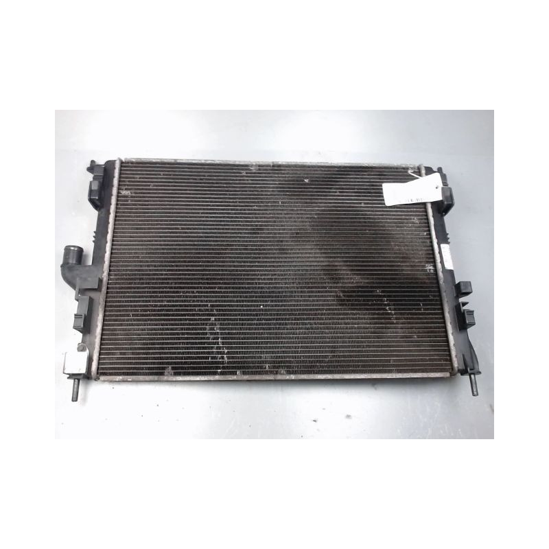RADIATEUR DACIA SANDERO 2008-