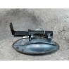 POIGNEE EXTERIEURE PORTE AVANT GAUCHE CITROEN C5 2001-2004