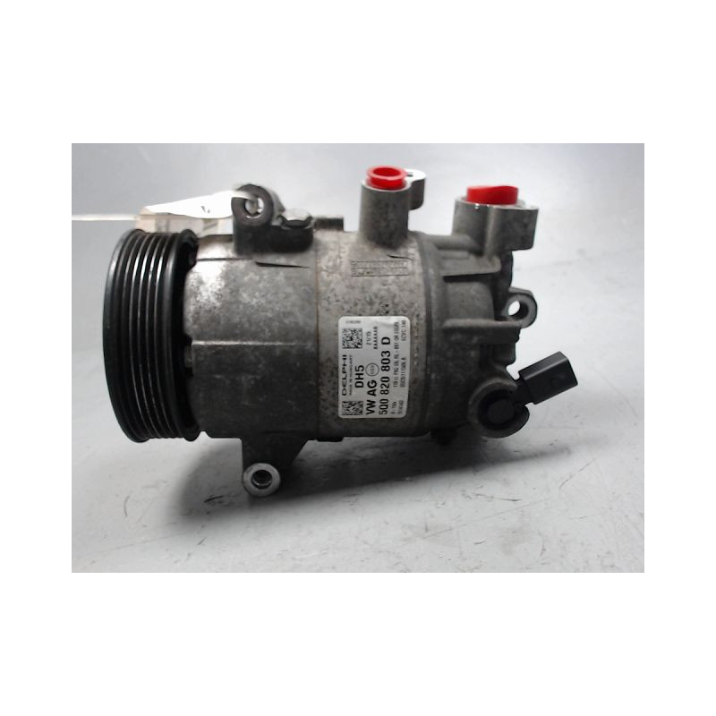 COMPRESSEUR AIR CONDITIONNE VOLKSWAGEN POLO