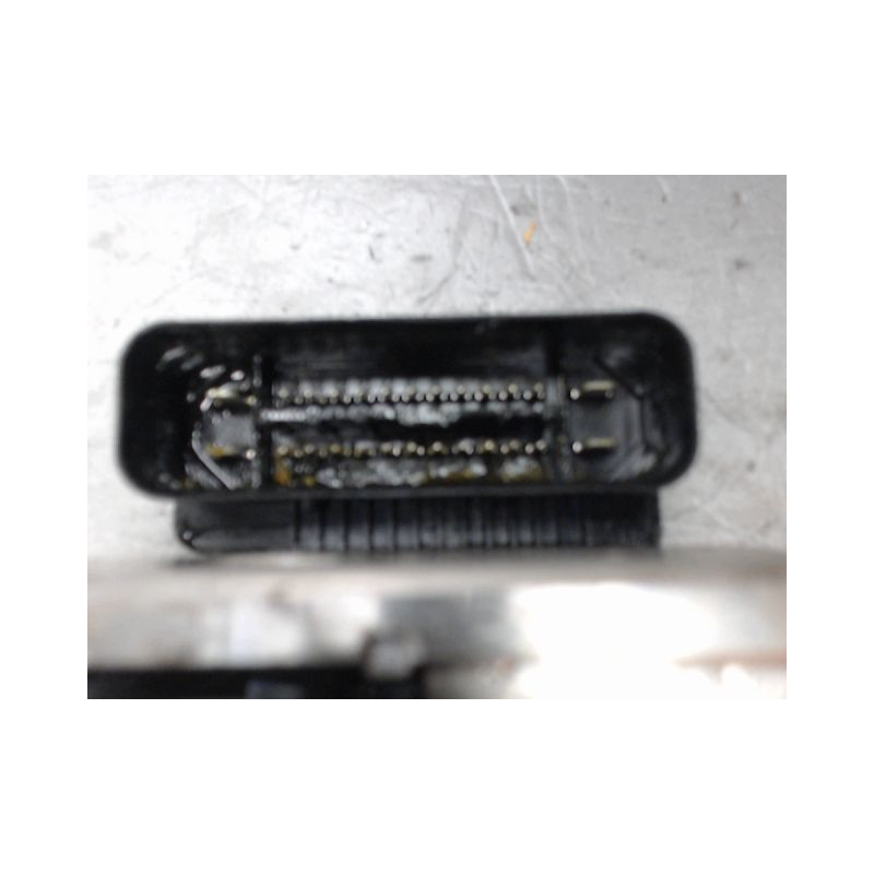 UNITE HYDRAULIQUE ABS PEUGEOT 207 5P