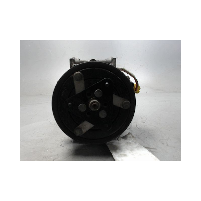 COMPRESSEUR AIR CONDITIONNE CITROEN C5 2008-