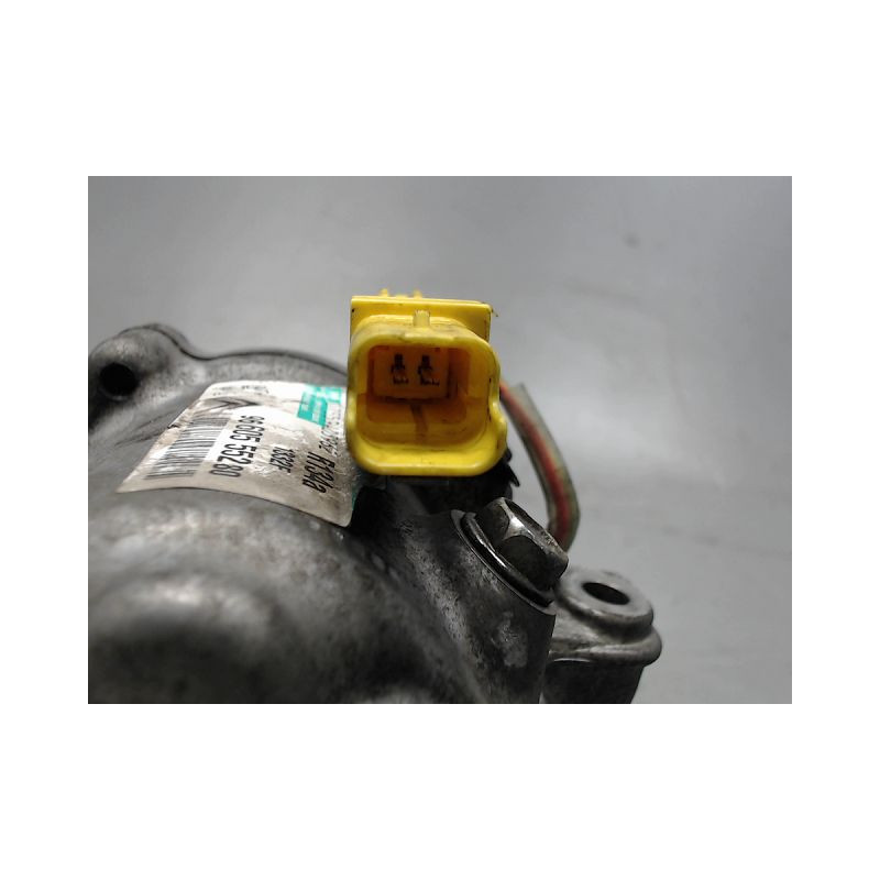 COMPRESSEUR AIR CONDITIONNE CITROEN C5 2008-