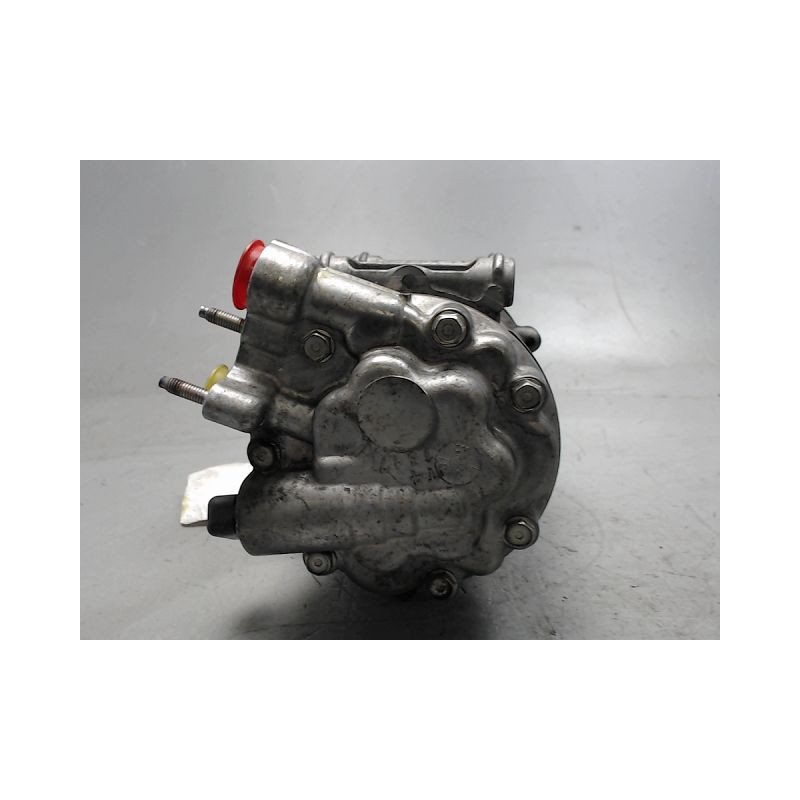 COMPRESSEUR AIR CONDITIONNE CITROEN C5 2008-