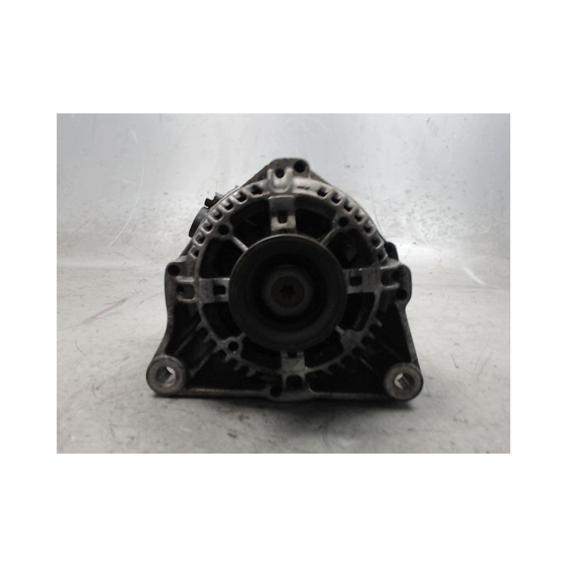 ALTERNATEUR PEUGEOT 206 5P