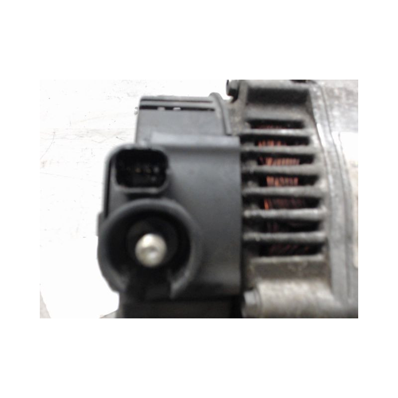 ALTERNATEUR PEUGEOT 206 5P