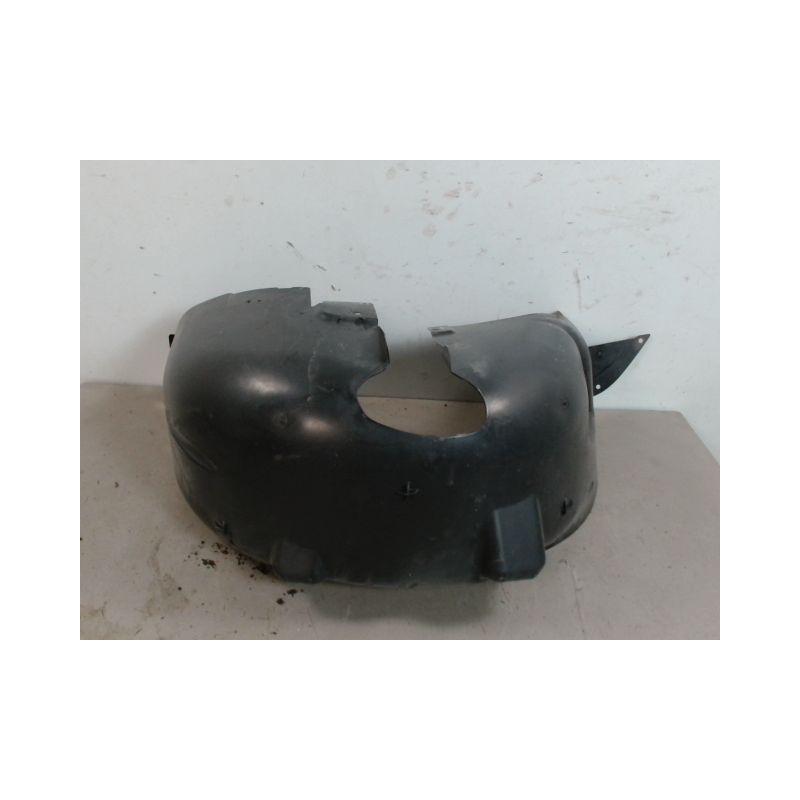 PARE-BOUE ARRIERE GAUCHE PEUGEOT 307