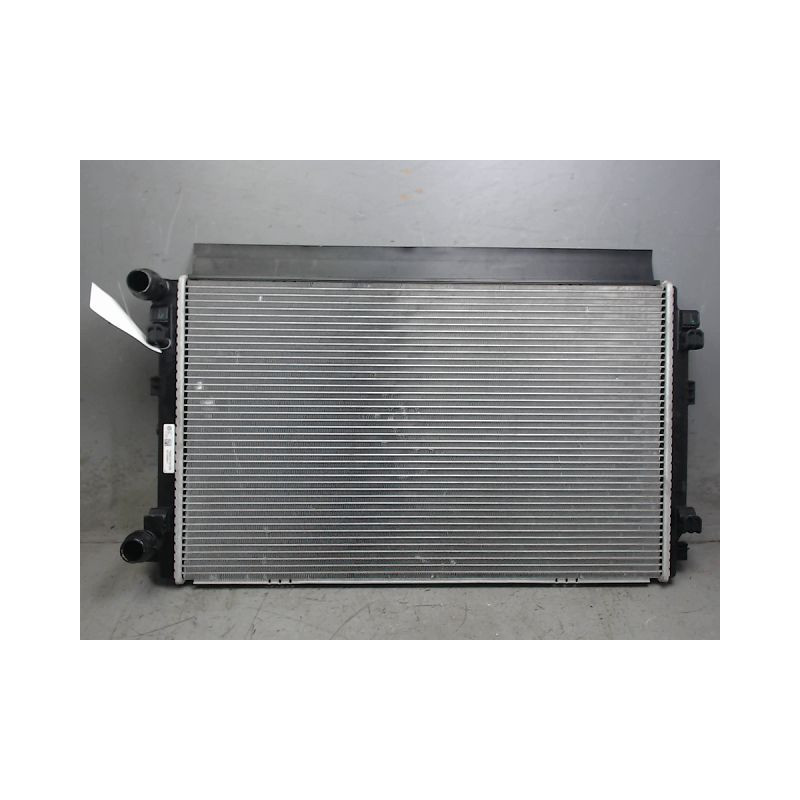 RADIATEUR VOLKSWAGEN T-ROC