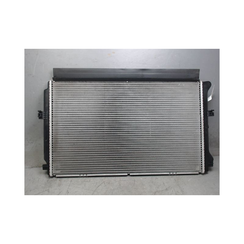 RADIATEUR VOLKSWAGEN T-ROC