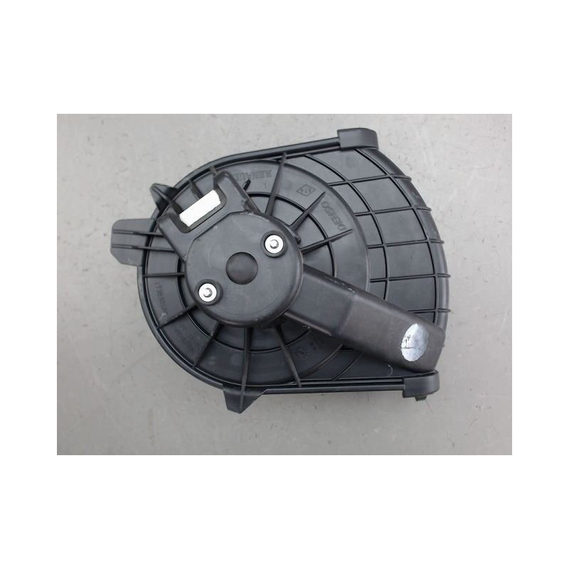MOTEUR VENTILATEUR CHAUFFAGE RENAULT MASTER