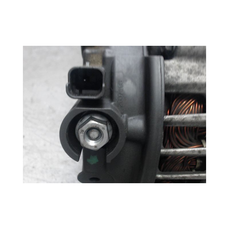ALTERNATEUR PEUGEOT 3008 2009-