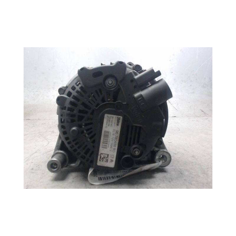 ALTERNATEUR PEUGEOT 3008 2009-