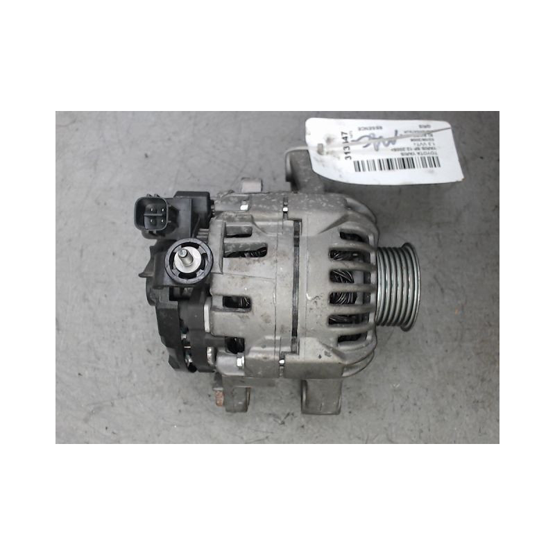 ALTERNATEUR TOYOTA YARIS 2005-
