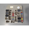 BOITE A FUSIBLES RENAULT CLIO III 2010-