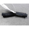 ECLAIREUR PLAQUE DE POLICE VOLKSWAGEN POLO 2009-