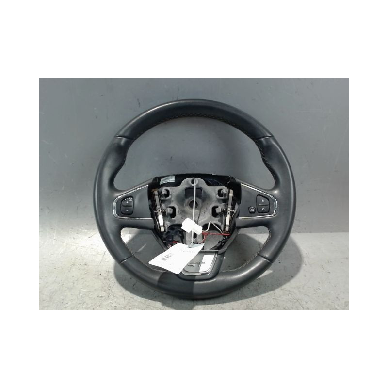 VOLANT DE DIRECTION RENAULT CLIO IV