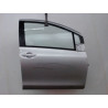 PORTE AVANT DROIT TOYOTA YARIS