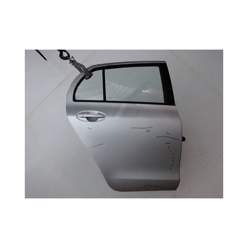 PORTE ARRIERE DROIT TOYOTA YARIS