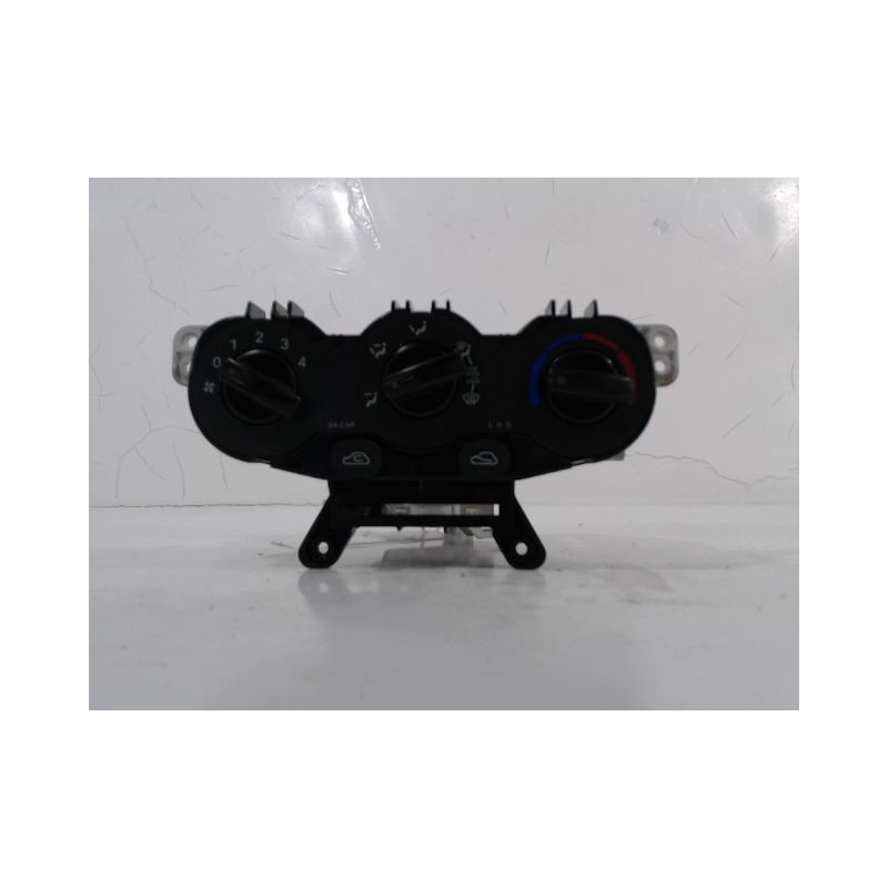 COMMANDE DE CHAUFFAGE KIA PICANTO