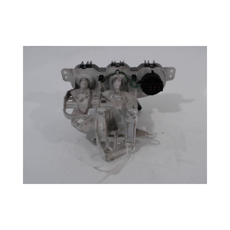 COMMANDE DE CHAUFFAGE KIA PICANTO