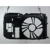 SUPPORT RADIATEUR CITROEN BERLINGO FGT 2002-