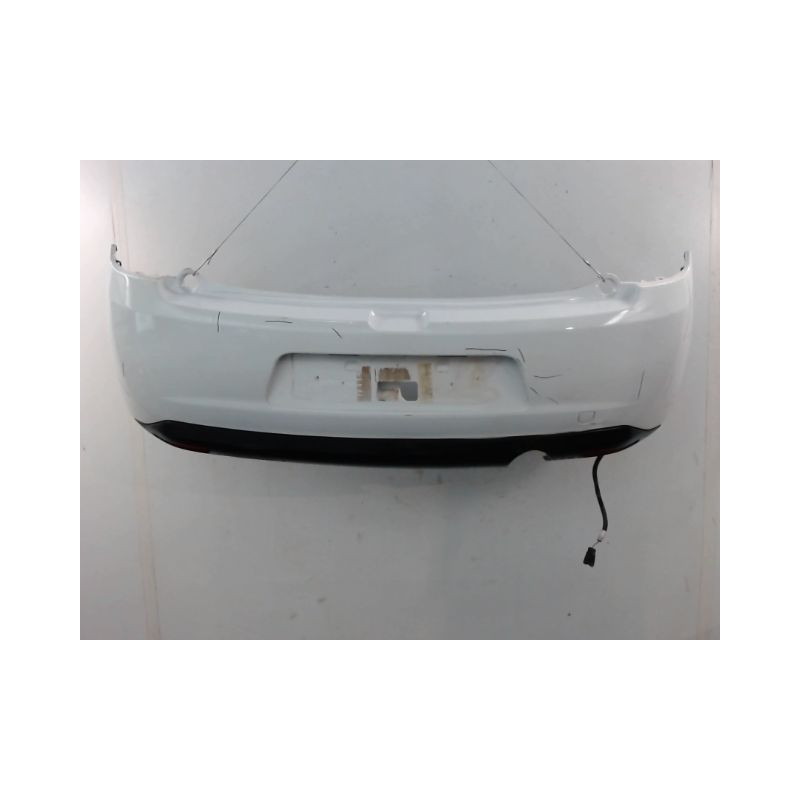 PARE-CHOC ARRIER CITROEN C3