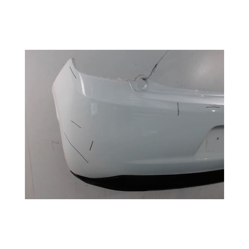 PARE-CHOC ARRIER CITROEN C3