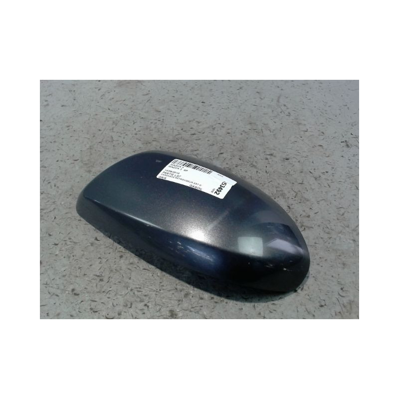 CARENAGE RETROVISEUR EXTERIEUR GAUCHE MAZDA MAZDA 3  5P