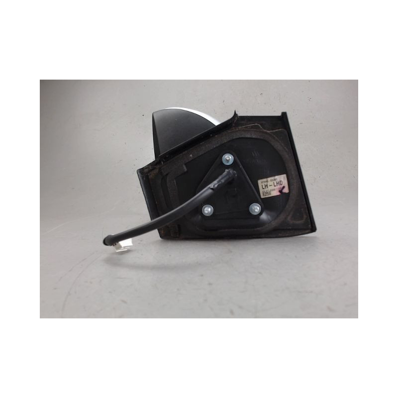RETROVISEUR EXTERIEUR ELECTRIQUE GAUCHE TOYOTA YARIS