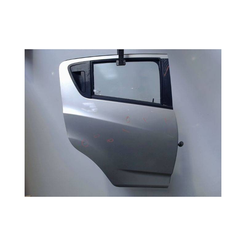 PORTE ARRIERE DROIT CHEVROLET SPARK