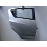 PORTE ARRIERE DROIT CHEVROLET SPARK