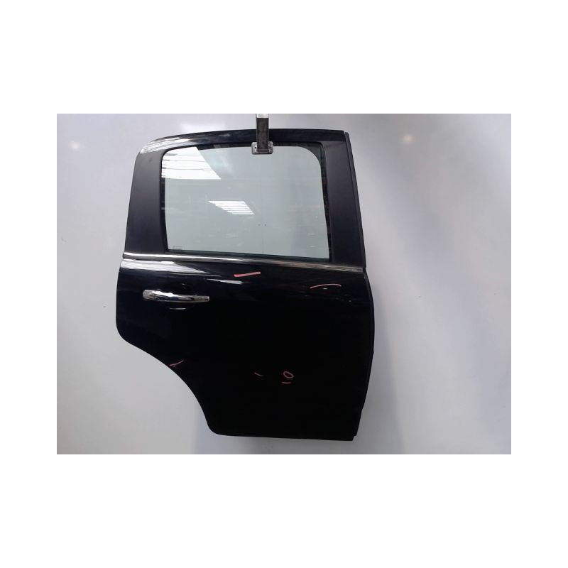 PORTE ARRIERE DROIT CITROEN C3 2009-