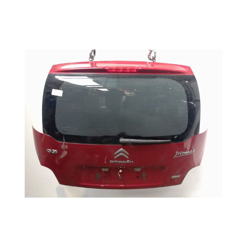 HAYON CITROEN C3 2009-
