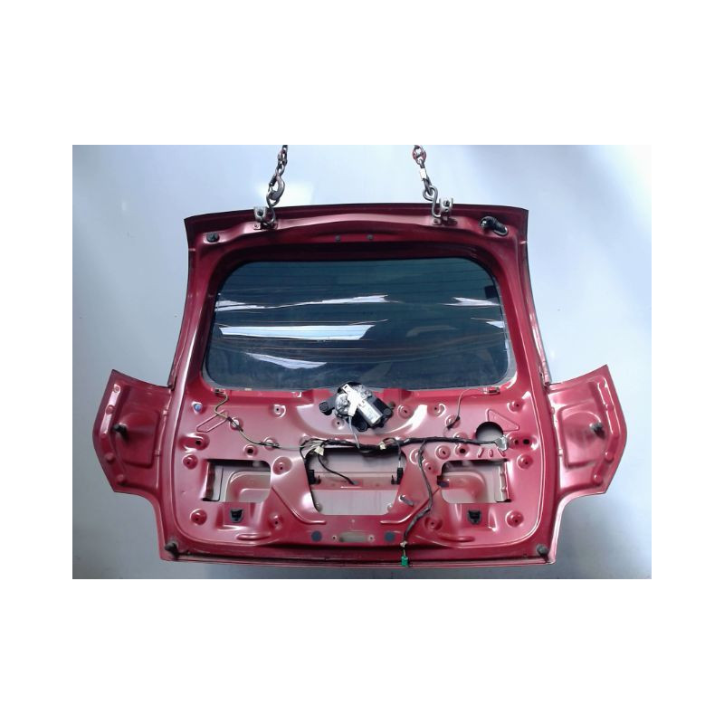 HAYON CITROEN C3 2009-
