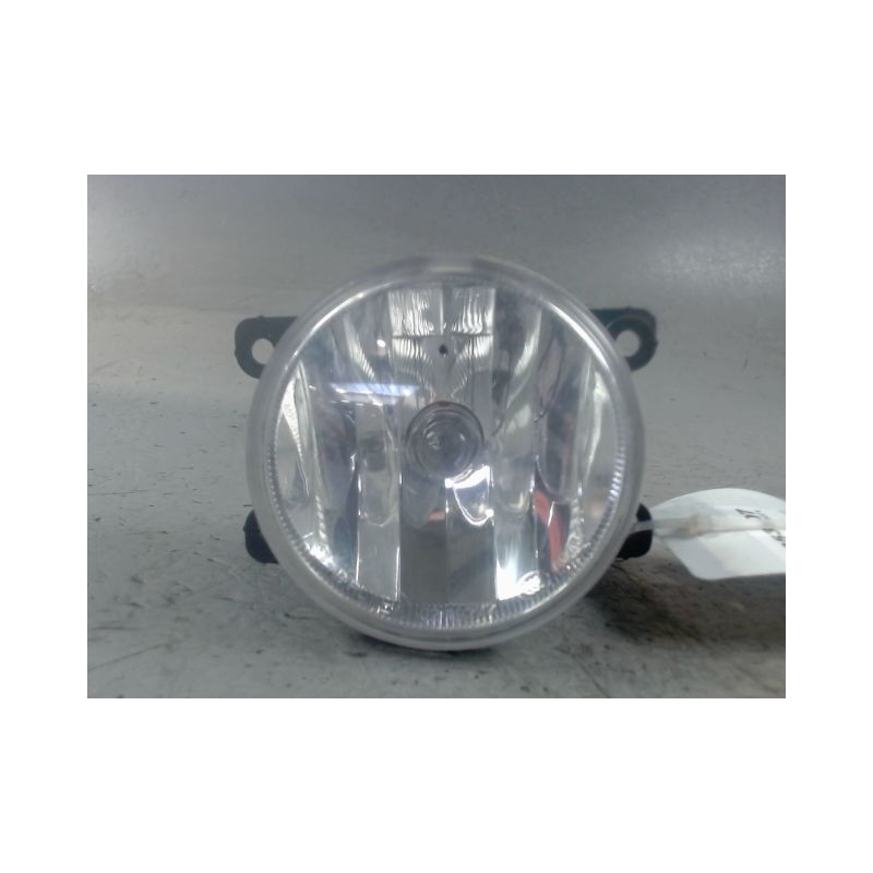 PHARE ANTIBROUILLARD AVANT GAUCHE CITROEN C3 2009-