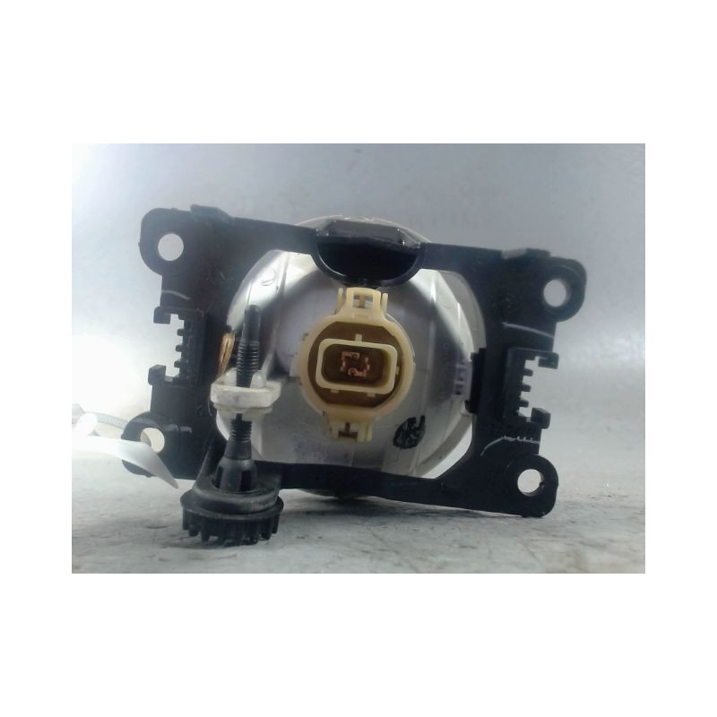 PHARE ANTIBROUILLARD AVANT GAUCHE CITROEN C3 2009-