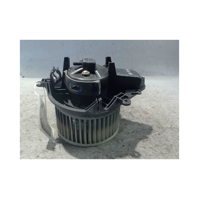 MOTEUR VENTILATEUR CHAUFFAGE CITROEN XSARA COUPE 2000-