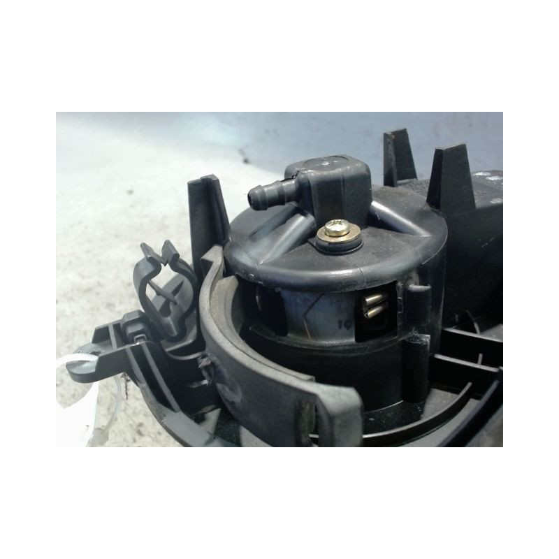MOTEUR VENTILATEUR CHAUFFAGE CITROEN XSARA COUPE 2000-