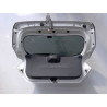 HAYON NISSAN MICRA 2009-