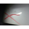 HAYON NISSAN MICRA 2009-