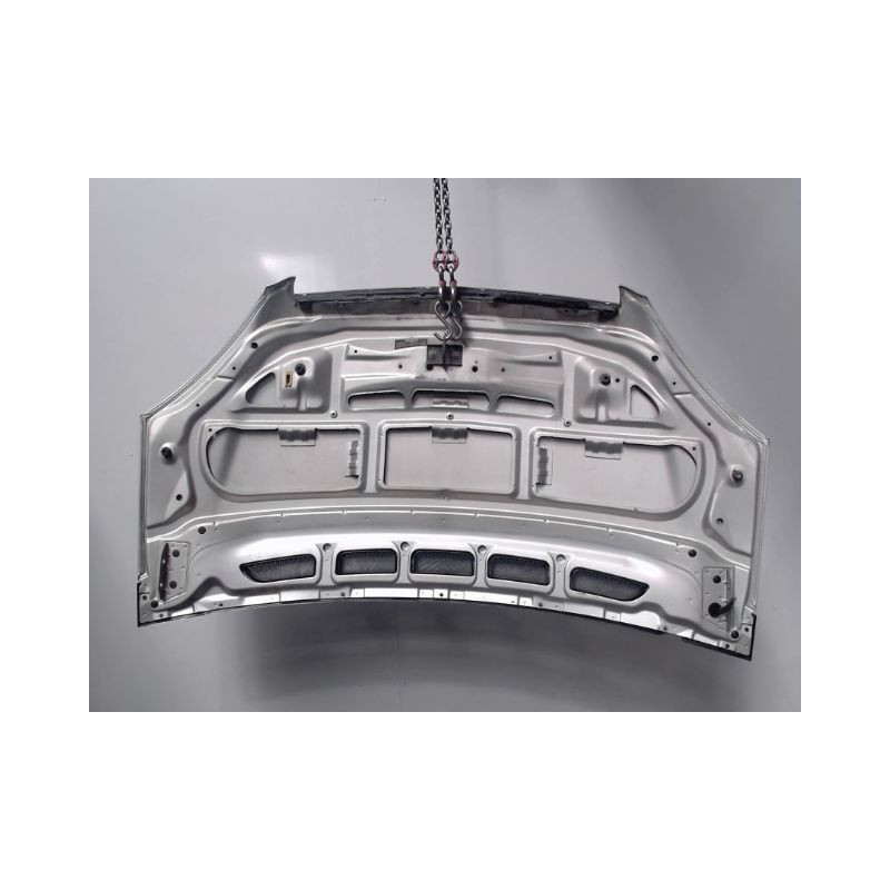 CAPOT MERCEDES CLASSE A 2004-