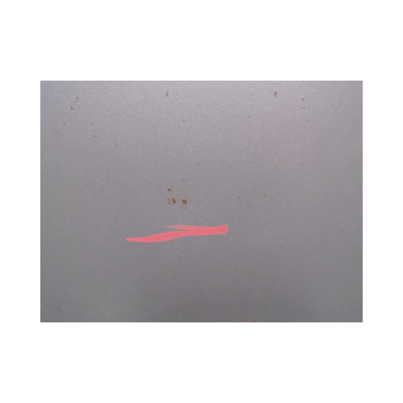CAPOT MERCEDES CLASSE A 2004-