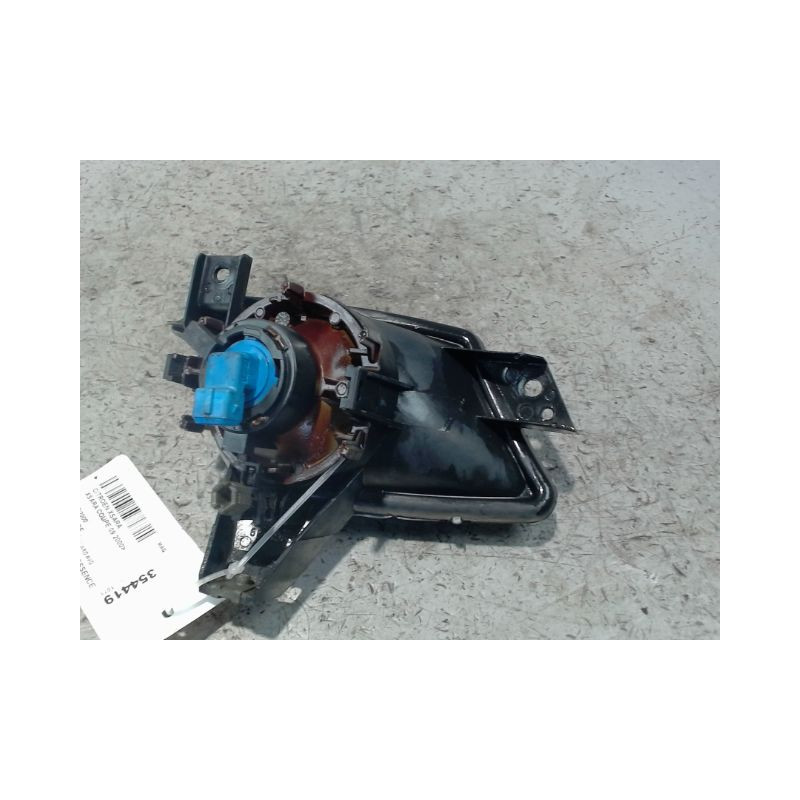 PHARE ANTIBROUILLARD AVANT GAUCHE CITROEN XSARA COUPE 2000-